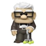 Funko Vinyl Soda Cartoon Animation: Disney Pixar - Up - Carl Fredricksen (Chance of Chase) - Image 3