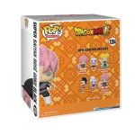 Funko Pop! Jumbo Anime: Dragon Ball Super - Goku Black With Scythe #1284 - Image 3