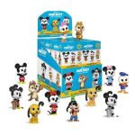 Funko Mystery Minis Cartoon Animation: Disney Classics (One Random Piece)(CDU12PCS) - Image 2