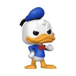 Funko Pop! Cartoon Animation: Disney - Mickey Mouse & Friends - Classic Donald Duck #1191