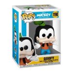 Funko Pop! Cartoon Animation: Disney - Mickey Mouse & Friends - Classic Goofy #1190 - Image 2