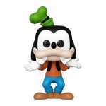Funko Pop! Cartoon Animation: Disney - Mickey Mouse & Friends - Classic Goofy #1190