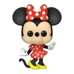 Funko Pop! Cartoon Animation: Disney - Mickey Mouse & Friends - Classic Minnie Mouse #1188
