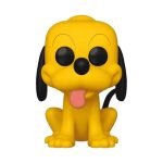 Funko Pop! Cartoon Animation: Disney - Mickey Mouse & Friends - Classic Pluto #1189
