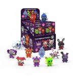 Funko Mystery Minis Games: Five Nights at Freddys - Events (One Random Piece) (CDU12PCS) - Image 2