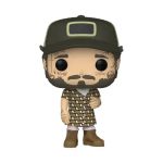 Funko Pop! Music: Rap - Post Malone In Sundress #254