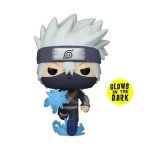 Funko Pop! Anime: Naruto Shippuden - kakashi Hatake (Glow In The Dark) (Exclusive) #1199