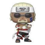 Funko Pop! Anime: Naruto Shippuden - Killer Bee (Exclusive) #1200