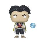 Funko Pop! Anime: Demon Slayer - Gyomei Himejima (Exclusive) #1091