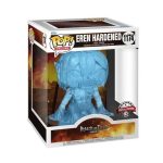 Funko Pop! Deluxe Anime: Attack on Titan Season 3 - Eren Yeager (Exclusive) #1174 - Image 2