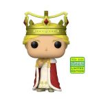 Funko Pop! Anime: Attack on Titan Season 3 - Queen Historia Reiss (Brazil Comic-Con 2022 Convention Exclusive) Shared Sticker BCC 2022 #1170