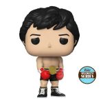 Funko Pop! Movies: Rocky 45th Anniversary - Rocky Balboa With Gold Belt (Exclusive) #1180