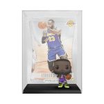Funko Pop! Trading Cards Cover Sports: NBA Los Angeles Lakers - LeBron James No.23 #02
