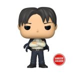 Funko Pop! Anime: Attack on Titan - Formal Levi (Gamestop Exclusive) #1171