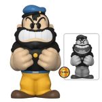 Funko Vinyl Soda Cartoon Animation: Paramount - Popeye - Bluto (Chance of Chase)