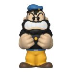 Funko Vinyl Soda Cartoon Animation: Paramount - Popeye - Bluto (Chance of Chase) - Image 3