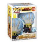 Funko Pop! Anime: My Hero Academia - Tomura Shigaraki (Exclusive) #1149 - Image 2