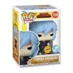 Funko Pop! Anime: My Hero Academia - Tomura Shigaraki (Unmasked) (Exclusive) - Chase #1149 - Image 2