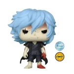 Funko Pop! Anime: My Hero Academia - Tomura Shigaraki (Unmasked) (Exclusive) - Chase #1149