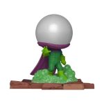 Funko Pop! Deluxe Super Heroes: Marvel - The Amazing Spider-Man - Sinister Six - Mysterio (Beyond Amazing Collection) (Amazon Exclusive) #1016