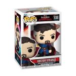 Funko Pop! Super Heroes: Doctor Strange In The Multiverse of Madness - Doctor Strange #1000 - Image 2