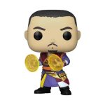 Funko Pop! Super Heroes: Marvel - Doctor Strange In The Multiverse Of Madness - Wong #1001