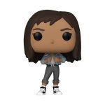 Funko Pop! Super Heroes: Marvel - Doctor Strange In The Multiverse Of Madness - America Chavez #1002