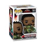 Funko Pop! Anime: Marvel - Doctor Strange In The Multiverse Of Madness - Baron Karl Mordo #1003 - Image 2