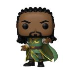 Funko Pop! Anime: Marvel - Doctor Strange In The Multiverse Of Madness - Baron Karl Mordo #1003