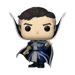 Funko Pop! Super Heroes: Marvel - Doctor Strange In The Multiverse Of Madness - Supreme Strange #1005