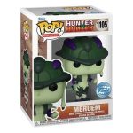 Funko Pop! Anime: Hunter x Hunter - Meruem (Exclusive) #1105 - Image 2