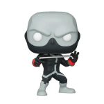 Funko Pop! Anime: My Hero Academia - Twice (Jin Bubaigawara) (Exclusive) #1093