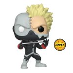 Funko Pop! Anime: My Hero Academia - Twice Half Masked (Jin Bubaigawara) (Exclusive) - Chase #1093