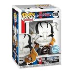 Funko Pop! Anime: Bleach - Fully Hollowfied ichigo kurosaki (Glow In The Dark) (Exclusive) - Chase #1104 - Image 2