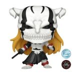 Funko Pop! Anime: Bleach - Fully Hollowfied ichigo kurosaki (Glow In The Dark) (Exclusive) - Chase #1104