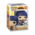 Funko Pop! Anime: My Hero Academia - Kyoka Jiro With Guitar (Exclusive) #1151 - Image 2