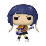 Funko Pop! Anime: My Hero Academia - Kyoka Jiro With Guitar (Exclusive) #1151
