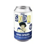 Funko Vinyl Soda Anime: Cowboy Bebop - Spike (Chance of Chase) - Image 2