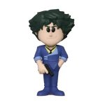 Funko Vinyl Soda Anime: Cowboy Bebop - Spike (Chance of Chase) - Image 3