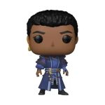 Funko Pop! Super Heroes: Marvel - Doctor Strange In The Multiverse Of Madness - Sara #1006