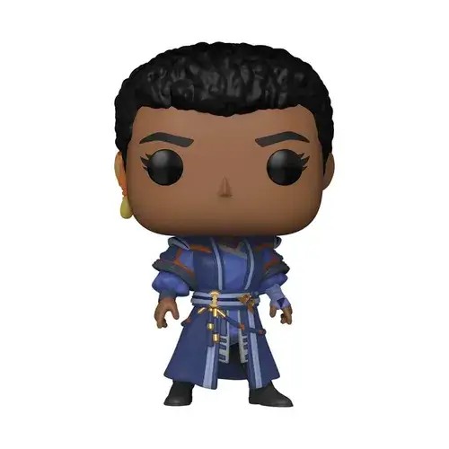 FU61127.jpg Funko Pop! Super Heroes: Marvel - Doctor Strange In The Multiverse Of Madness - Sara #1006 - Image 1