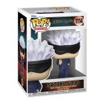 Funko Pop! Anime: Jujutsu Kaisen - Satoru Gojo #1114 - Image 2