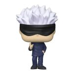 Funko Pop! Anime: Jujutsu Kaisen - Satoru Gojo #1114
