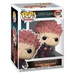 Funko Pop! Anime: Jujutsu Kaisen - Yuji Itadori (Black Flash) #1111 - Image 2