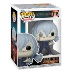 Funko Pop! Anime: Jujutsu Kaisen - Mahito #1115 - Image 2