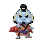 Funko Pop! Anime: One Piece - Jinbe #1265