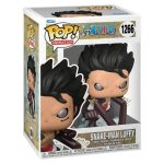 Funko Pop! Anime: One Piece - Luffy (Snake-Man) #1266 - Image 2