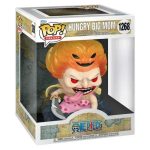 Funko Pop! Deluxe Anime: One Piece - Hungry Big Mom #1268 - Image 2