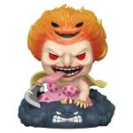 Funko Pop! Deluxe Anime: One Piece - Hungry Big Mom #1268