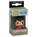 Funko Pocket Pop! Keychain Anime: One Piece - Luffytaro (CDU12PCS) #921 - Image 2